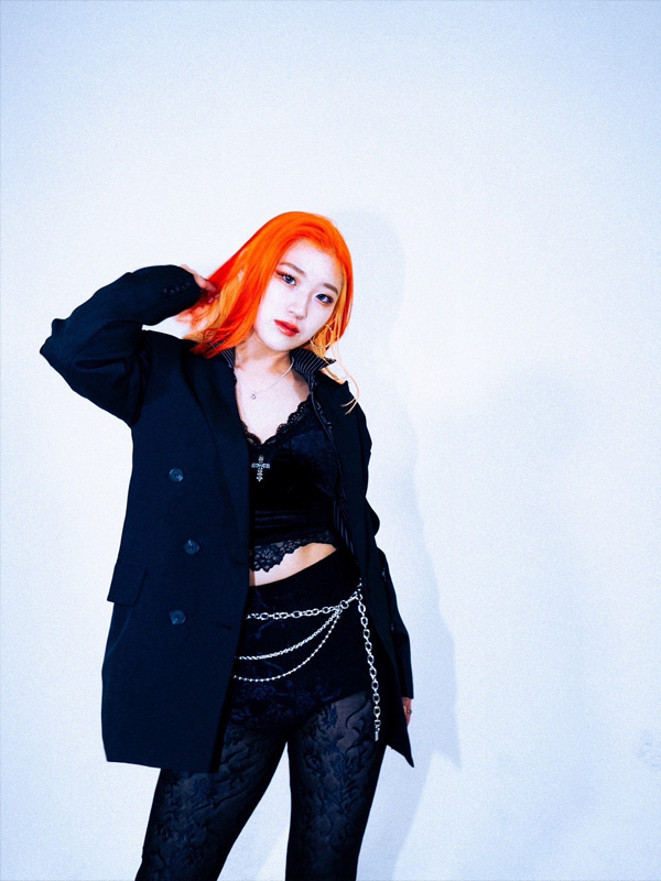 DANCE STUDIO STARGATE インストラクター MIKO