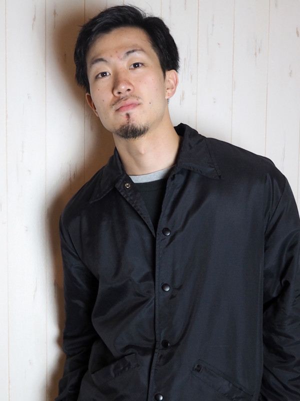 DANCE STUDIO STARGATE インストラクター RYOTARO