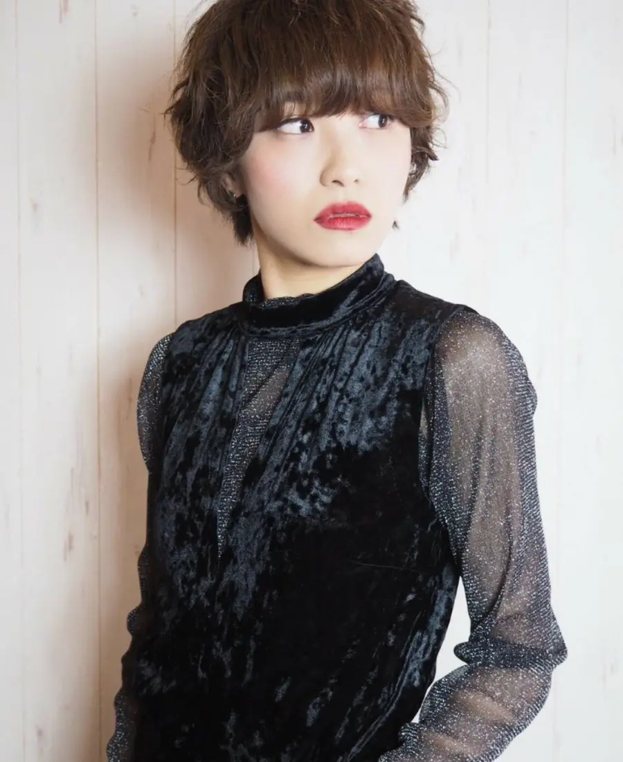 DANCE STUDIO SUNLIGHT インストラクター KANAKO