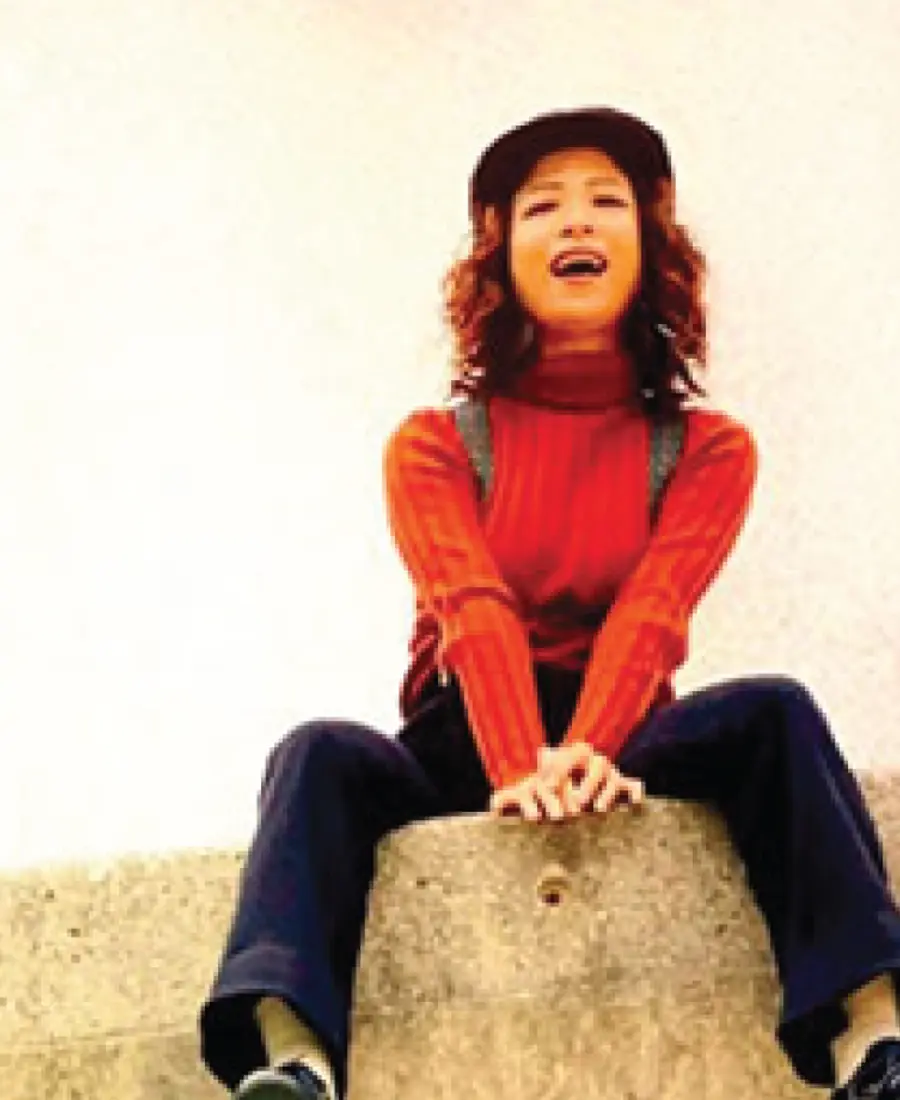 DANCE STUDIO SUNLIGHT インストラクター NATSUKI