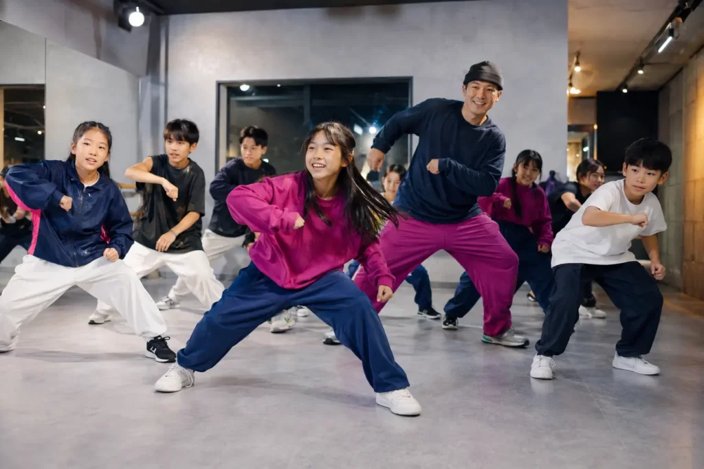 名古屋市南区でダンス教室を選ぶ｜鶴里駅周辺・初心者向けポイント