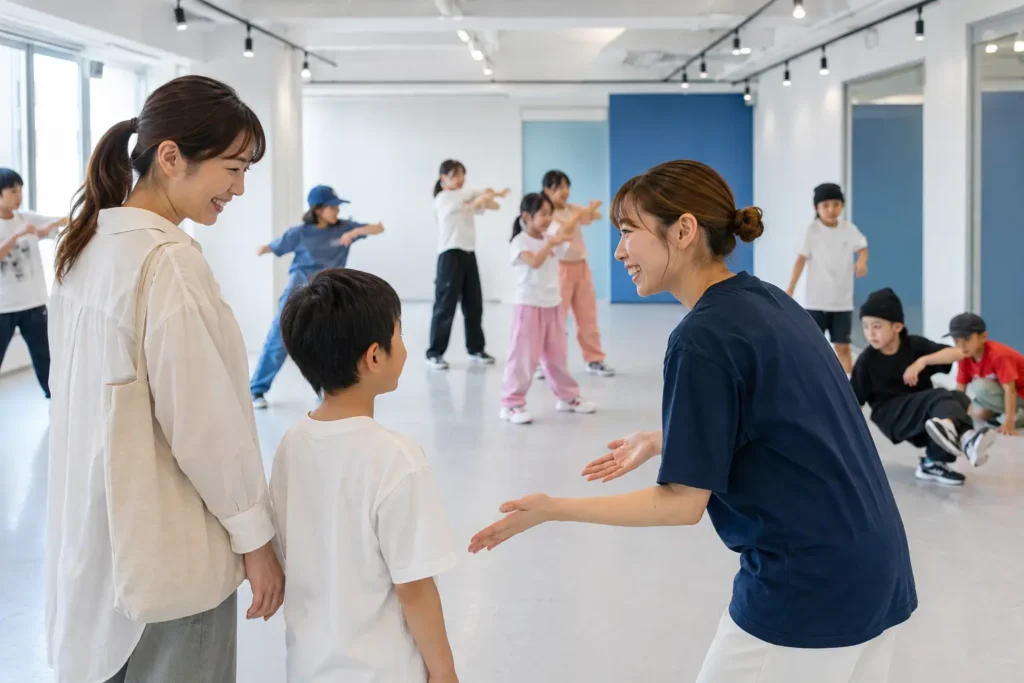 体が硬くてもダンスはできる？初心者の柔軟性と安全な練習