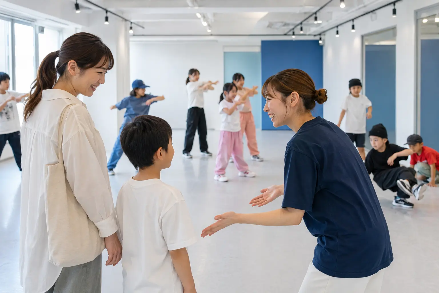 体が硬くてもダンスはできる？初心者の柔軟性と安全な練習